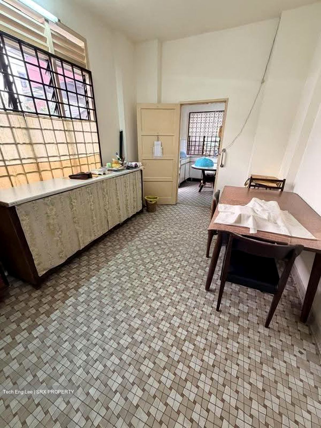Serangoon Garden Estate (D19), Semi-Detached #613673071